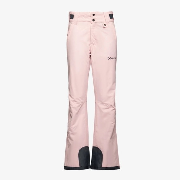 Arctix Pants - NWT Arctix  Women's Insulated Snow Pants Regular Inseam Size M/M 29L Color Pink